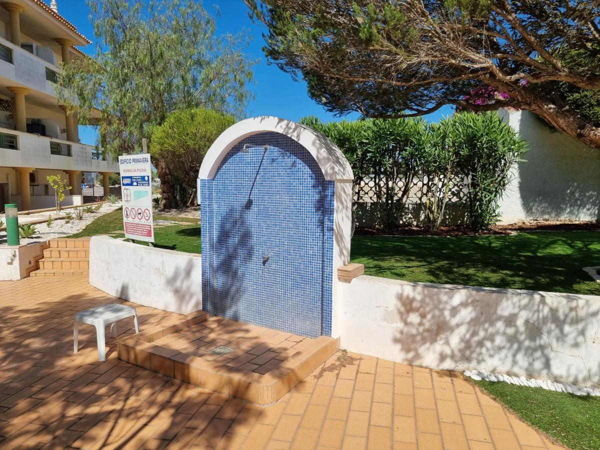 Primavera Portimao Exterior photo