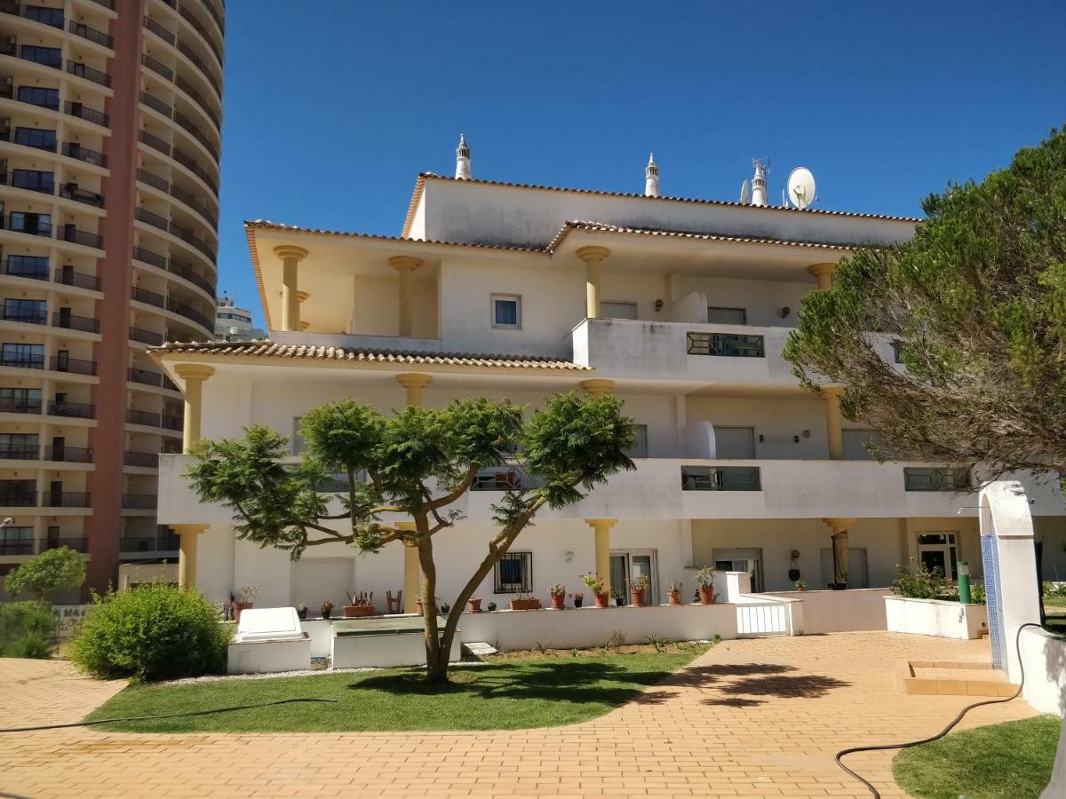 Primavera Portimao Exterior photo
