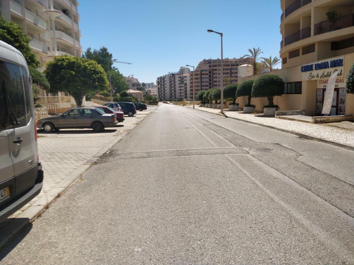 Primavera Portimao Exterior photo